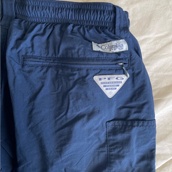 Columbia PFG Shorts - Picture 6 of 6